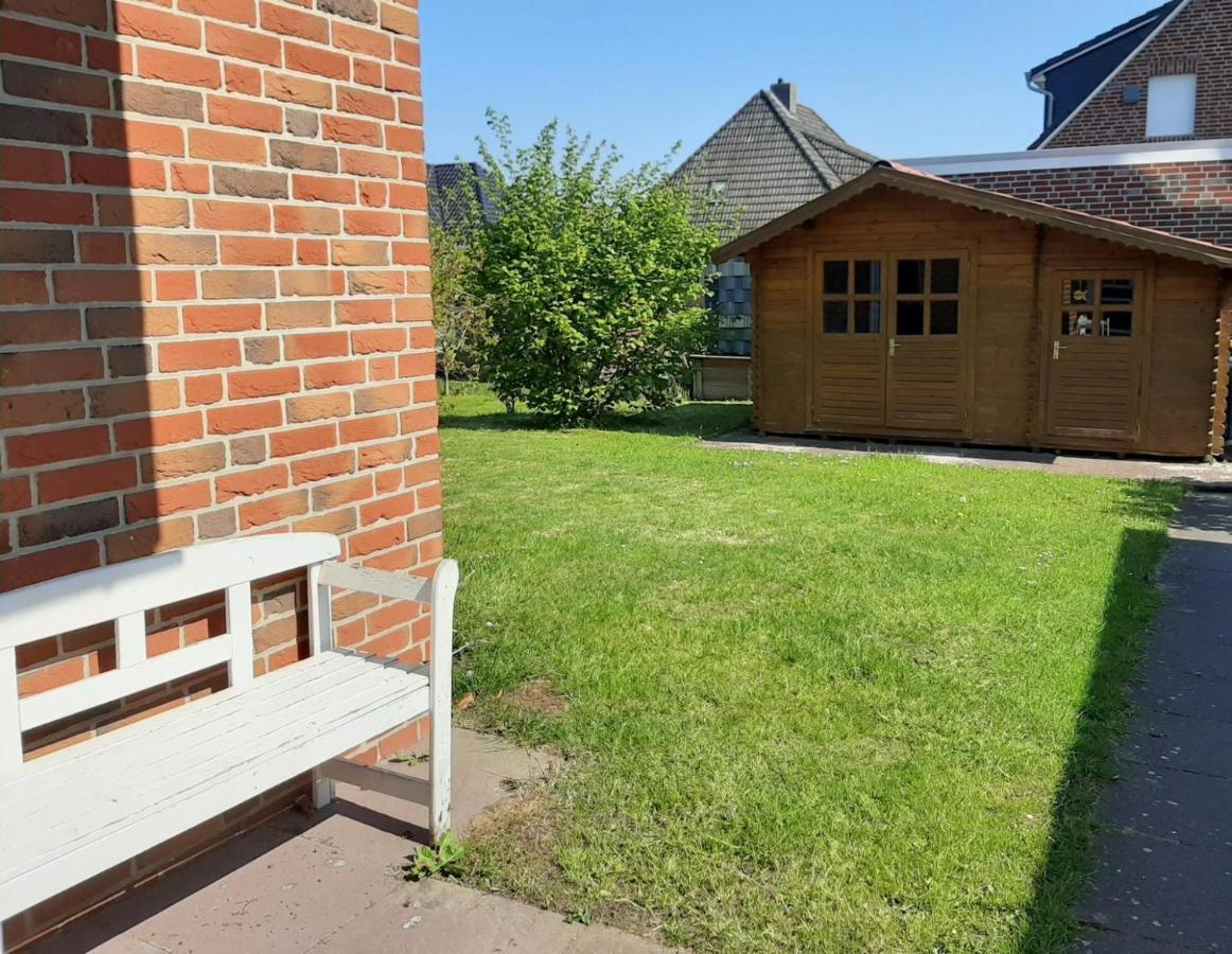 Njoerd Villa Norden Eksteriør bilde
