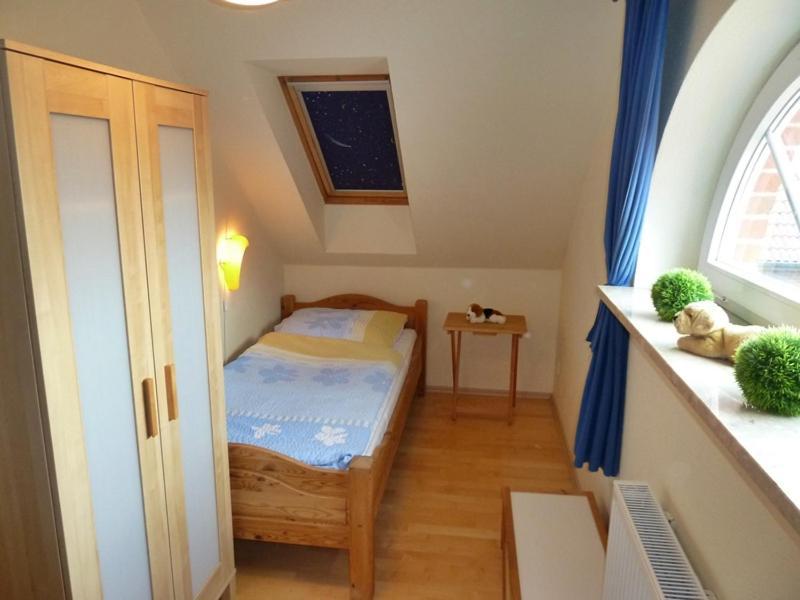 Njoerd Villa Norden Eksteriør bilde
