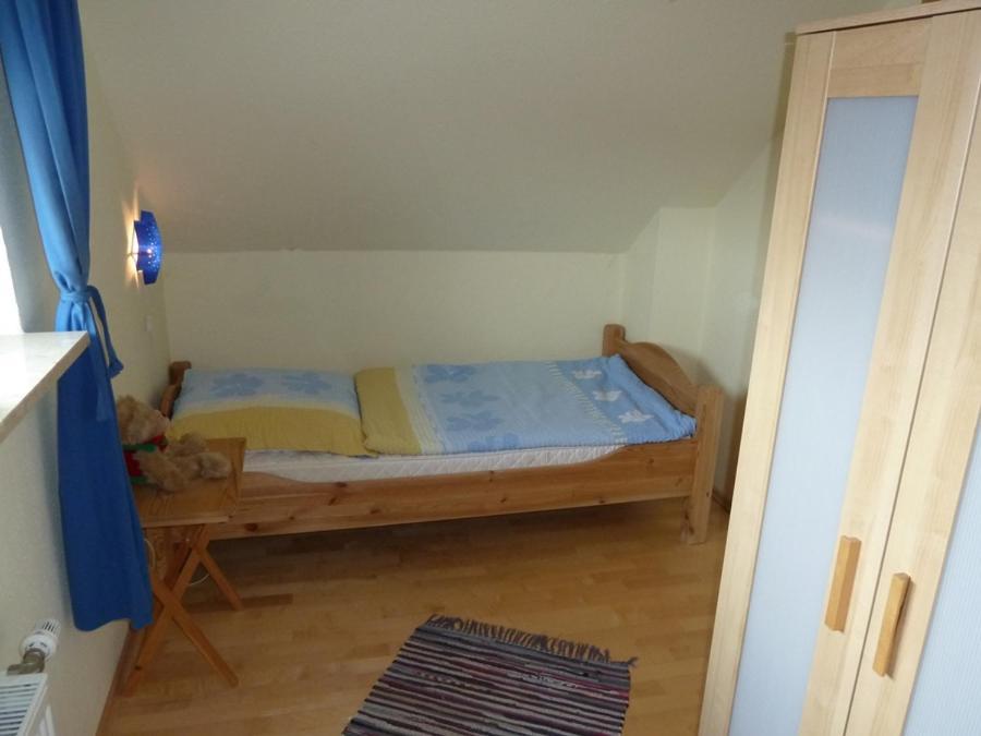 Njoerd Villa Norden Eksteriør bilde