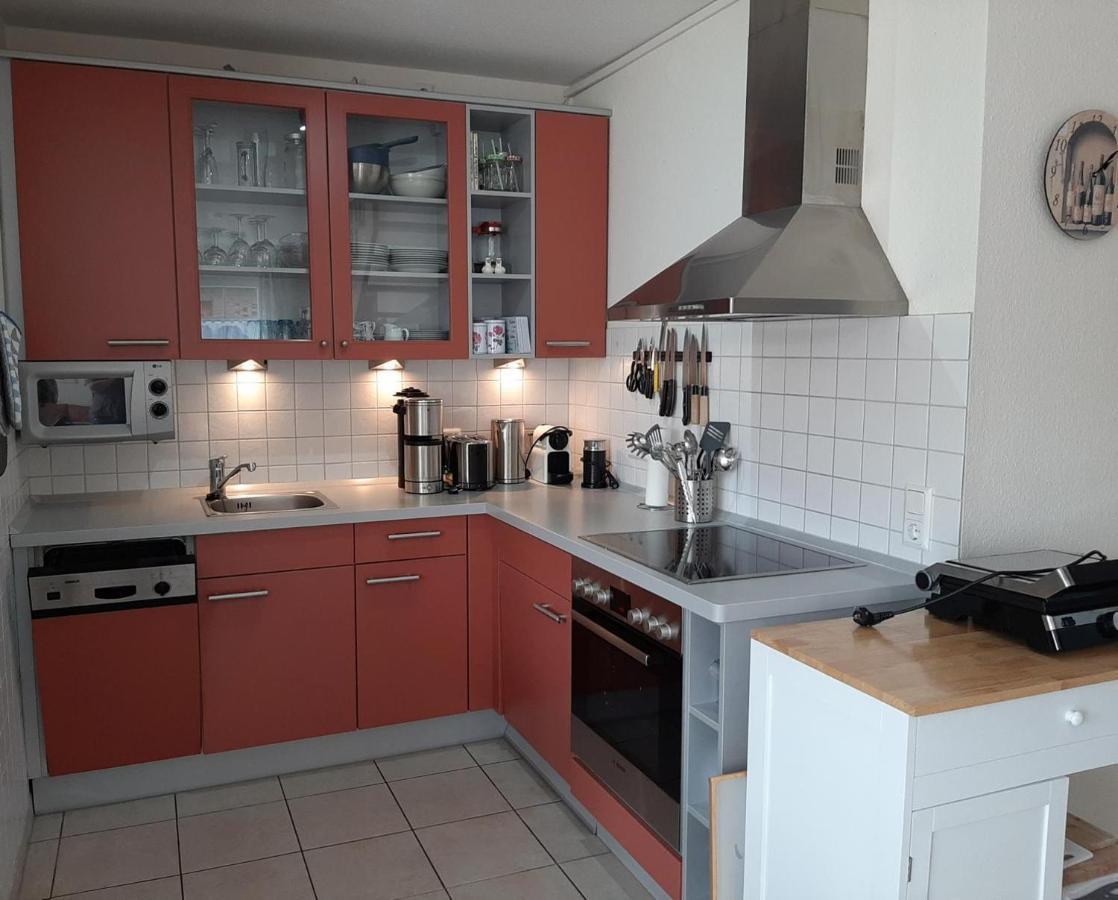 Njoerd Villa Norden Eksteriør bilde